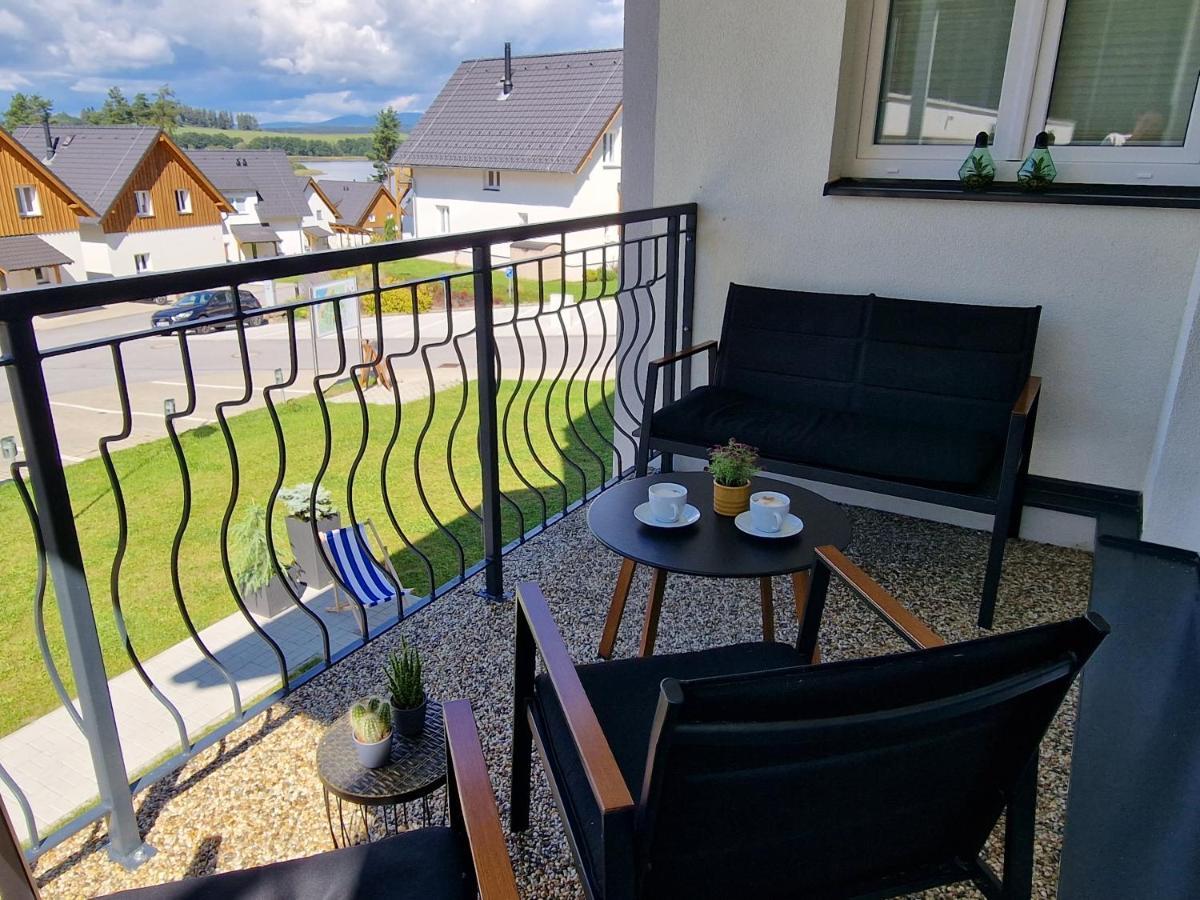 Deluxe Apartment Lipno - Lake Side Village, Frymburk Nad Vltavou Exterior foto
